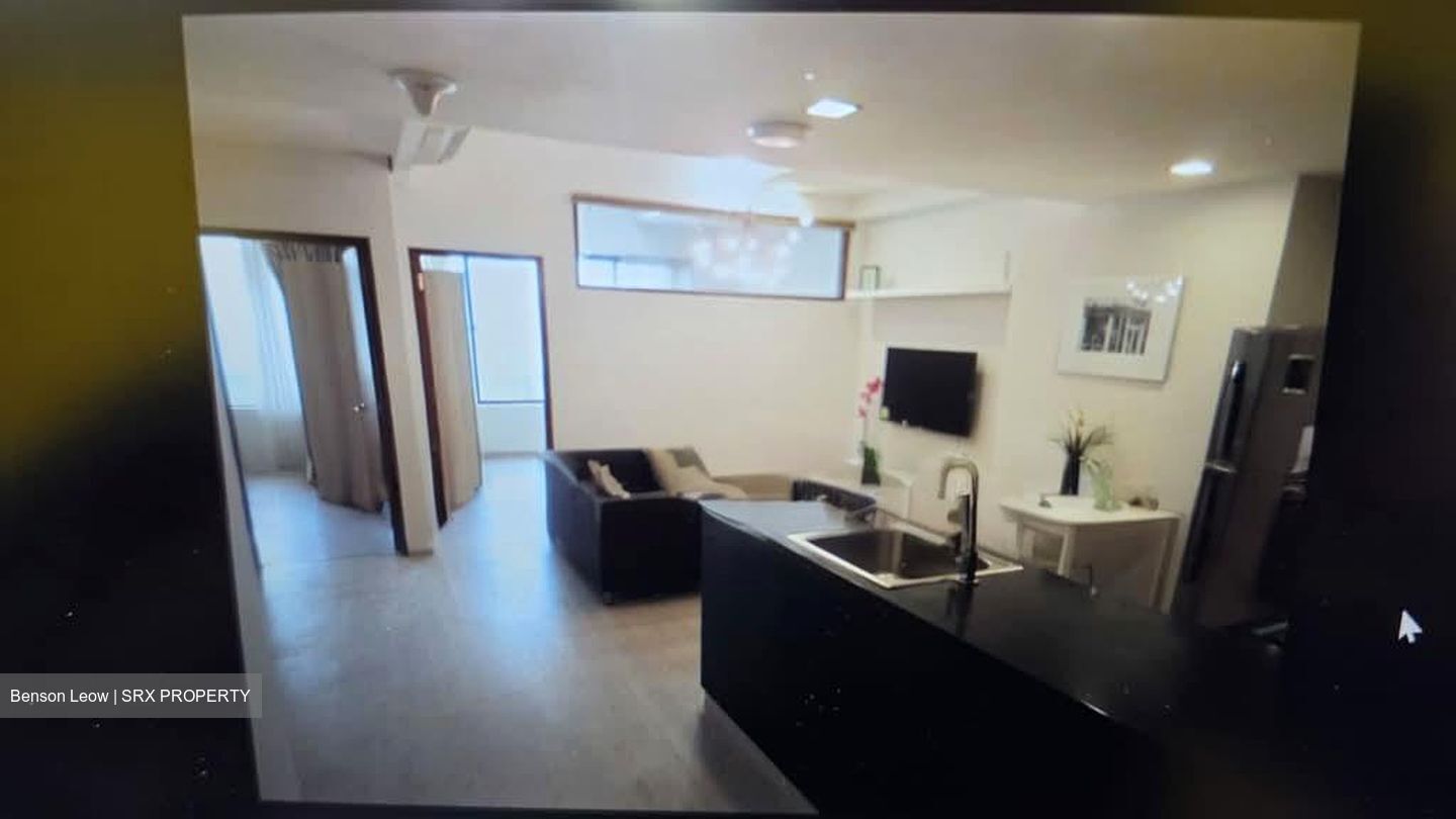 International Plaza (D2), Apartment #573200101